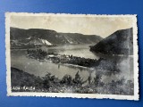 Carte Postala - Orsova Insula Ada Kaleh, Necirculata, Fotografie