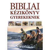 Bibliai k&eacute;zik&ouml;nyv gyerekeknek - Terry Jean Day