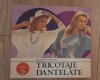 Tricotaje Dantelate - Smaranda Sburlan (Design Vestimentar, 1987) - Carte Arta, 63 pagini