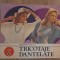 TRICOTAJE DANTELATE - Smaranda Sburlan