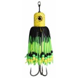 Clonk Madcat Teaser The Original, Yellow, 200g