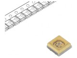 LED UV-C 3535 120&deg; SMD 270-280nm