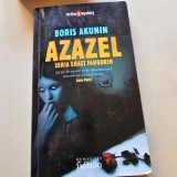 Azazel - Boris Akunin