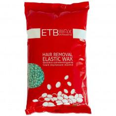 Ceara Epilat Elastica Perle 1kg Aloe Vera - ETB Wax Professional
