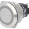Comutator Anti-Vandalism SPDT Alb 3A 240V