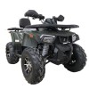 Atv 200cc Tao Shark Fourcraft 4T benzina 10&amp;quot; Verde
