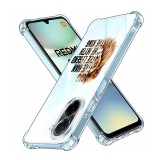 Husa antisoc pentru xiaomi redmi a5 4g - airbag tpu, col&Egrave;uri ranforsate - the man the myth