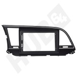 Cumpara ieftin Rama adaptoare Hyundai Elantra (2015-2017) pentru Navigatii multimedia Android de 9 Inch - HUB64