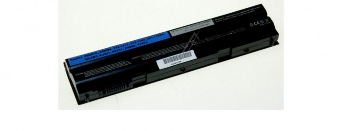 baterie laptop dell vostro 11,1V-4400MAH LI-ION,G807876