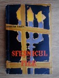 Dimitar Talev - Sfesnicul de fier (1962)