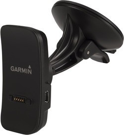 GARMIN SAUGNAPFHALTERUNG F&amp;Uuml;R DRIVELUXE 50LMTD 010-12394-00 GARMIN foto