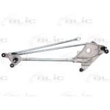 Ansamblu stergatoare parbriz HONDA CR-V II (RD) (2001 - 2006) BLIC 5910-12-046540P