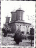HST P1575 Poză mănăstirea Snagov 1965