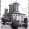 HST P1575 Poză mănăstirea Snagov 1965