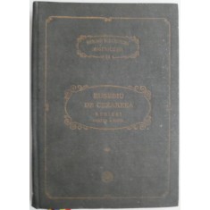 Scrieri. Partea a doua. Viata lui Constantin cel Mare &ndash; Eusebiu din Cezareea (coperta de culoare gri)