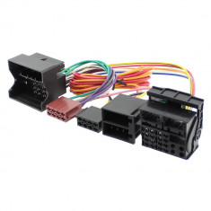 Cabluri pentru kit handsfree THB, Parrot, VW, 4CARMEDIA, 59010, T106077