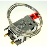 C00143433 TERMOSTAT 077B-6828 C.POST L.560 ROHS 482000029774 Frigider / Combina frigorifica WHIRLPOOL/INDESIT