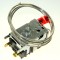 C00143433 TERMOSTAT 077B-6828 C.POST L.560 ROHS 482000029774 Frigider / Combina frigorifica WHIRLPOOL/INDESIT