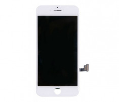 Display iPhone 7 Alb foto