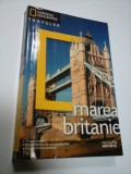 MAREA BRITANIE - National Geographic Traveler - ghid turistic