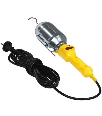 Lampa de lucru LWP-1/5 5m max 60W Kel foto