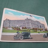 Cumpara ieftin CARTE POSTALA SF.LOUIS USA INTERBELICA NECIRCULATA