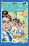 Recreatia mare - Mircea Santimbreanu
