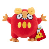 Pokemon Jucarie de plus Darumaka 20 cm