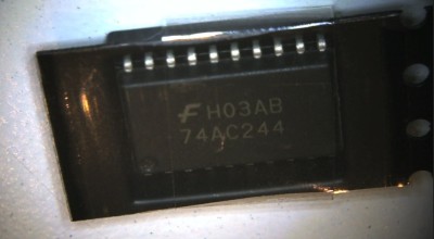 Integrat 74ac244 foto