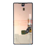 Display LCD Touchscreen Google Pixel 7a 5G Negru Original Service Pack