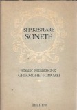 Cumpara ieftin Sonete - William Shakespeare