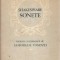 Sonete - William Shakespeare