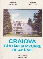Craiova - fantani si izvoare de apa vie foto