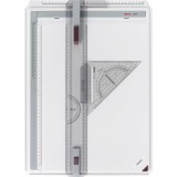 Planseta A3 in Geanta de Transport Rotring Rapid