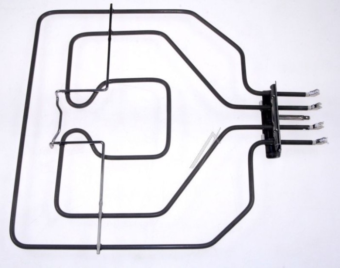 20.41487.000 REZISTENTA SUPERIOARA GRILL 00472510 pentru cuptor/aragaz BOSCH/SIEMENS