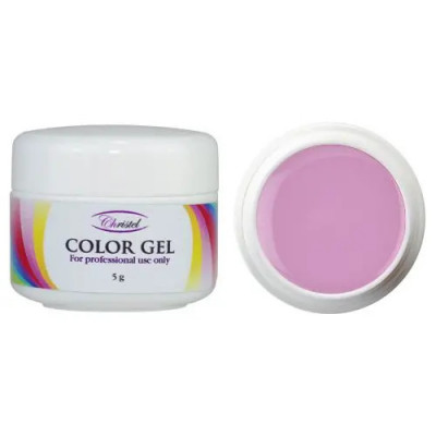 Gel colorat pentru unghii, 5g &amp;ndash; Valentine foto