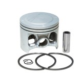 Piston complet drujba compatibil Stihl MS661 - extra compresie