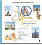 Cele mai frumoase 10 minuni ale lumii povestite copiilor, Rao