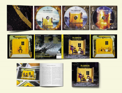 To The Faithful Departed [Super Deluxe 3 CD] foto