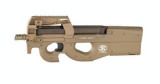 Cumpara ieftin FN P90 - FDE - AEG, Cyber Gun