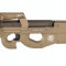 FN P90 - FDE - AEG