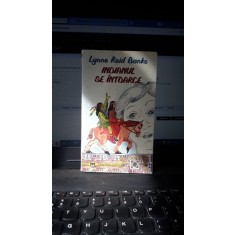 Indianul se Intoarce - Lynne Reid Banks