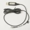 Cablu USB Sennheiser UUSB 7 USB Adapter