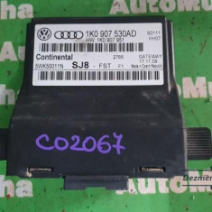 Modul gateway Volkswagen Golf 6 (2008->) 1k0907530ad