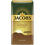 Cafea macinata, Auslese Classic, Jacobs, 500g