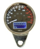 Bord kilometraj universal digital (model 2)