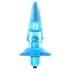 Vibrator anal