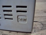 radio vechi romanesc Electronica S631T 1960
