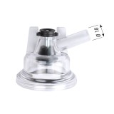 Cumpara ieftin Capac colector complet 160 CC, Melasty
