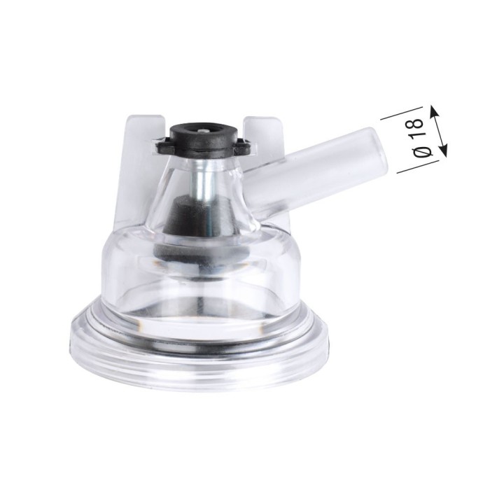 Capac colector complet 160 CC